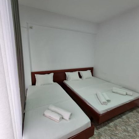 Ideal Apartments & Rooms Saranda Zewnętrze zdjęcie