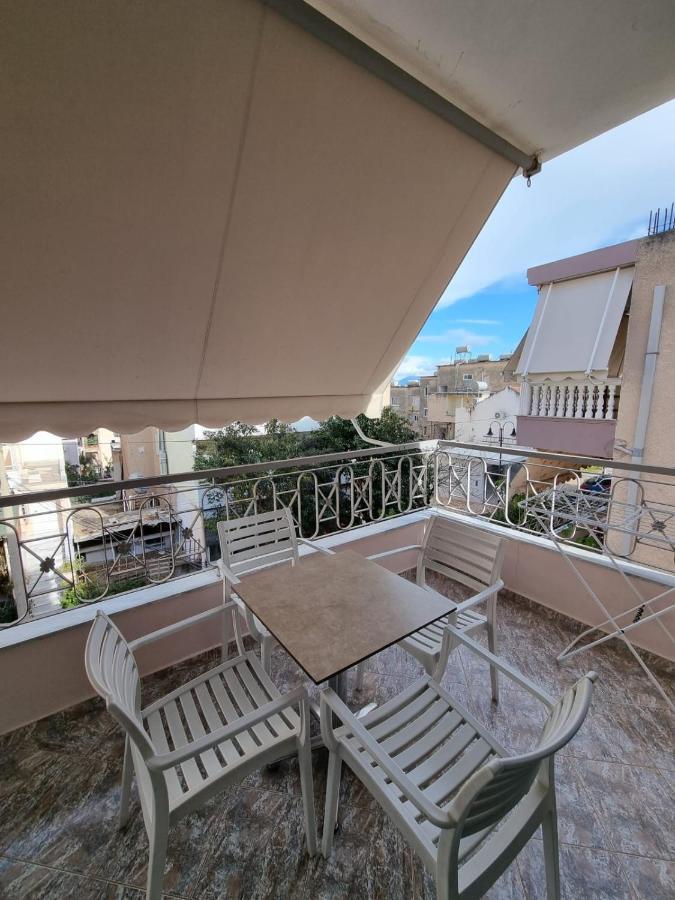 Ideal Apartments & Rooms Saranda Zewnętrze zdjęcie
