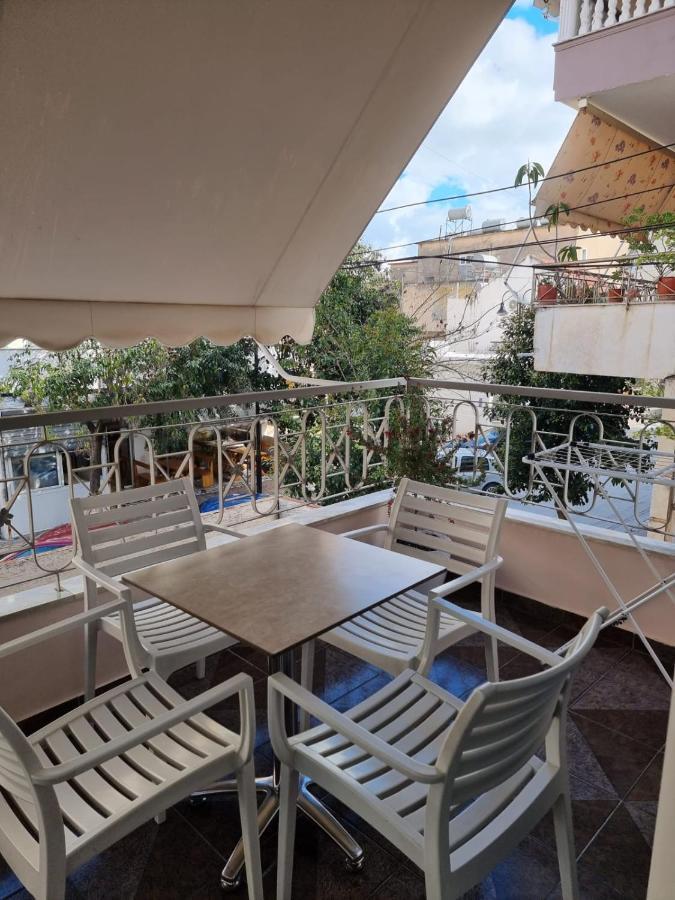 Ideal Apartments & Rooms Saranda Zewnętrze zdjęcie