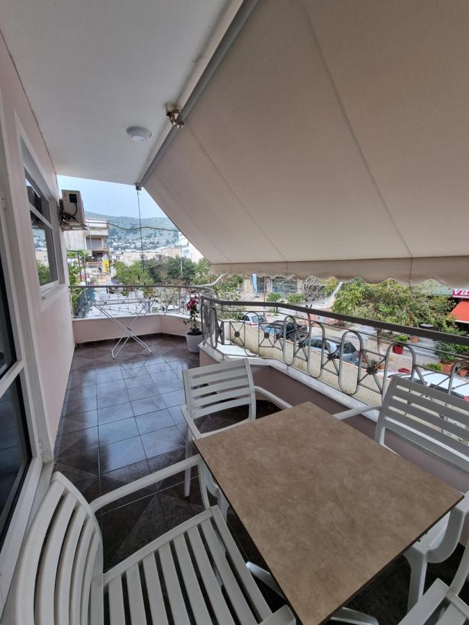 Ideal Apartments & Rooms Saranda Pokój zdjęcie