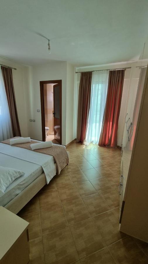 Ideal Apartments & Rooms Saranda Zewnętrze zdjęcie