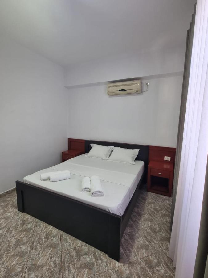 Ideal Apartments & Rooms Saranda Zewnętrze zdjęcie