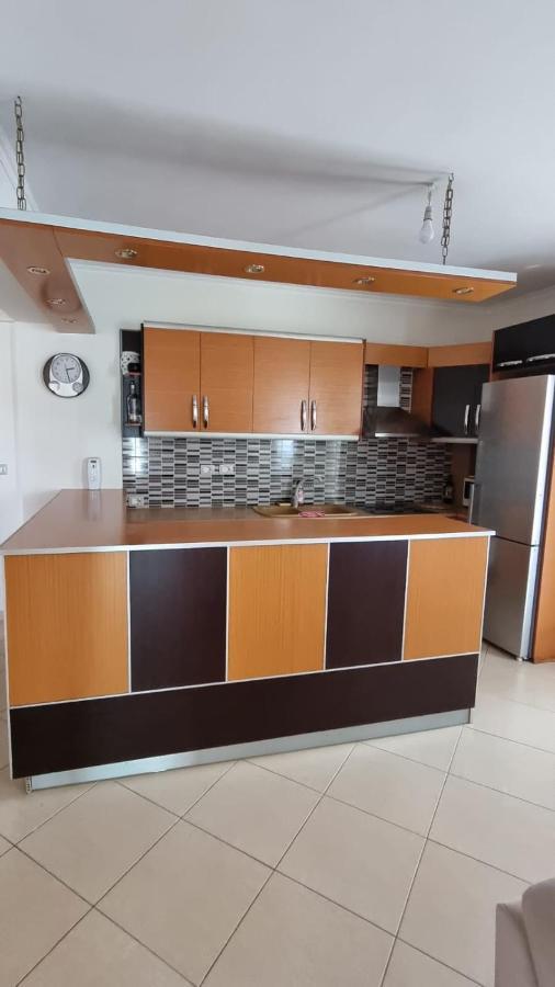 Ideal Apartments & Rooms Saranda Zewnętrze zdjęcie