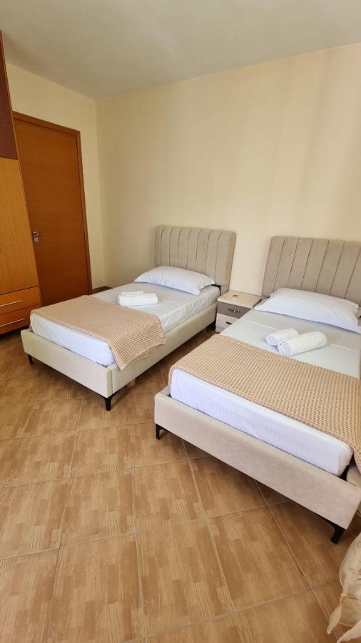 Ideal Apartments & Rooms Saranda Zewnętrze zdjęcie