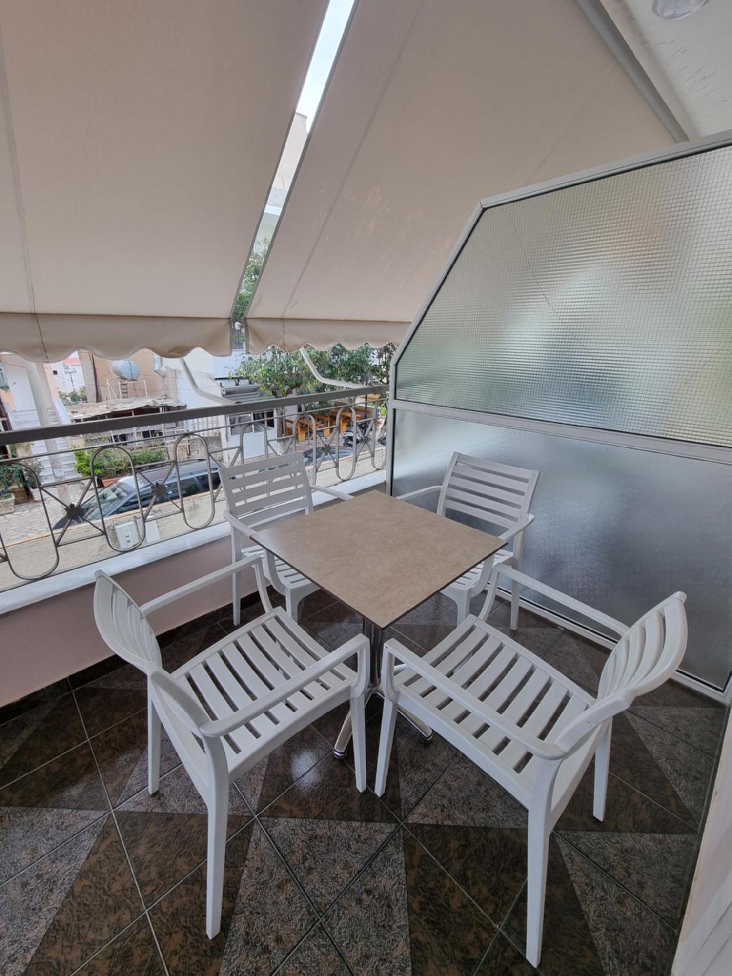Ideal Apartments & Rooms Saranda Pokój zdjęcie